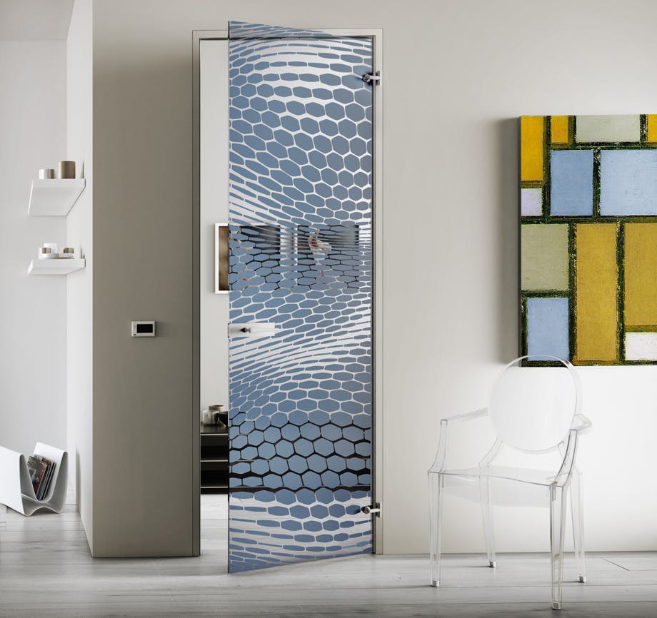 Casali doors, Mona™ Design Studio
